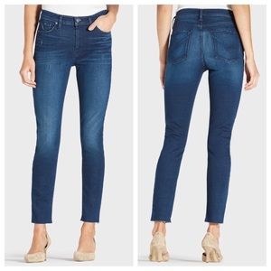 𝅺hudson | Midway Nico Super Skinny Jeans
